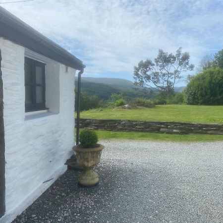 Fron Goch Cottage Dolwyddelan Eksteriør bilde