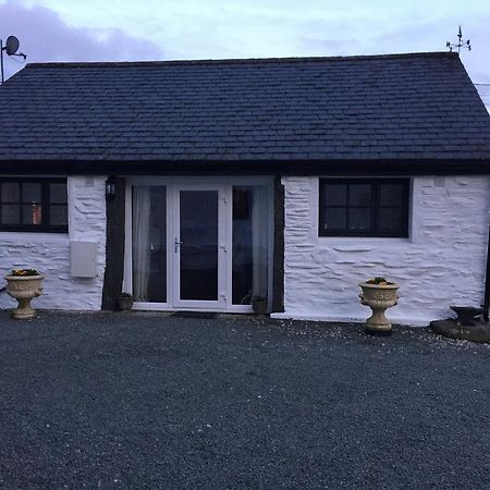 Fron Goch Cottage Dolwyddelan Eksteriør bilde