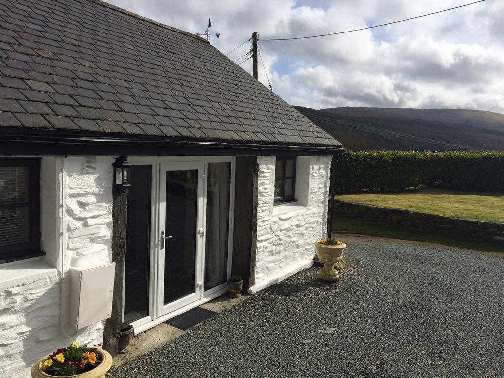 Fron Goch Cottage Dolwyddelan Eksteriør bilde