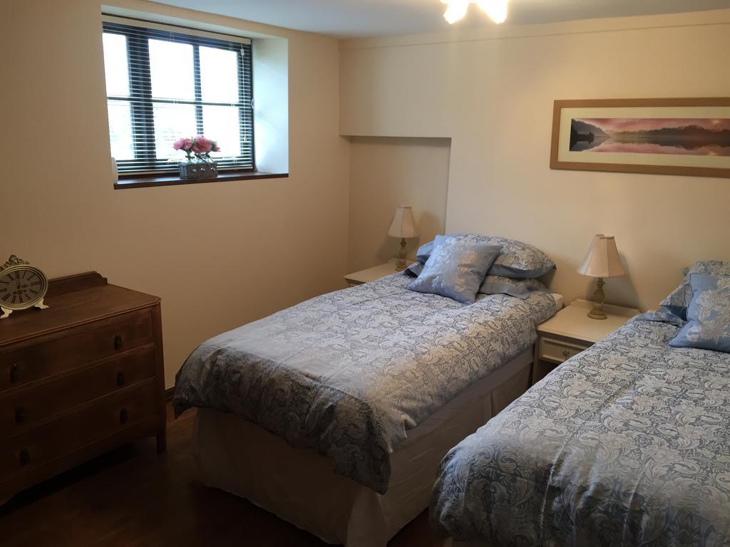 Fron Goch Cottage Dolwyddelan Eksteriør bilde