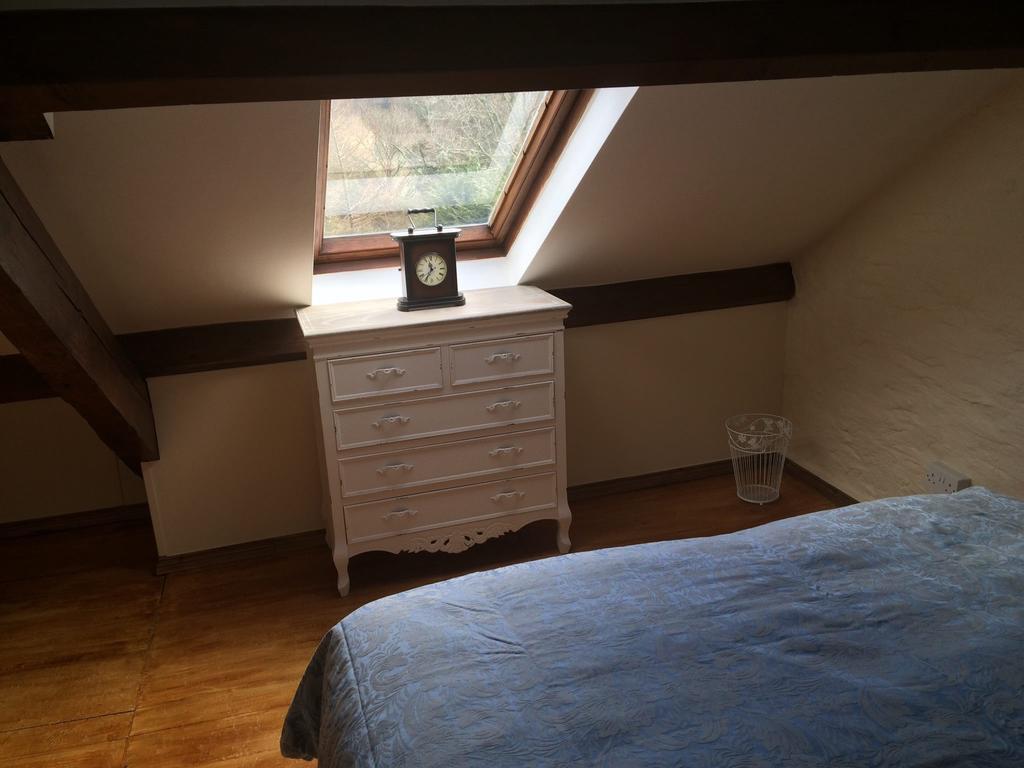Fron Goch Cottage Dolwyddelan Eksteriør bilde